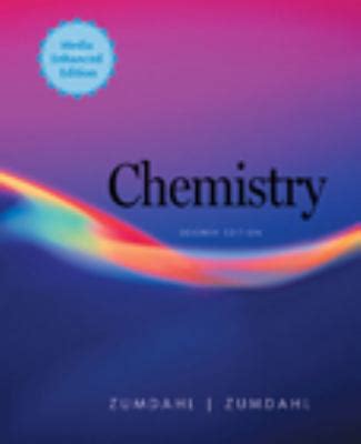 Chemistry Seventh Edition Zumdahl Review Answers Kindle Editon