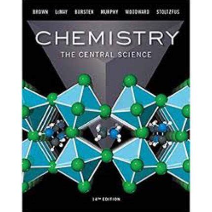 Chemistry The Central Science 10th Edition Doc