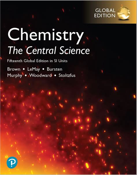 Chemistry The Central Science Answers Doc