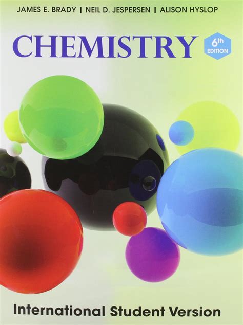 Chemistry The Study of Matter and Its Changes Reader