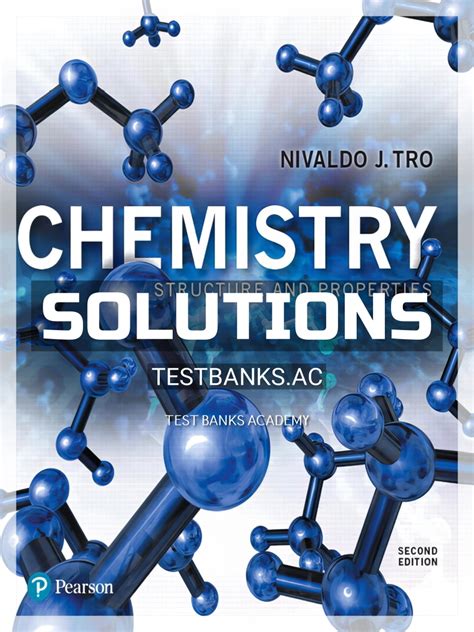 Chemistry Tro Solutions Manual Pdf Reader