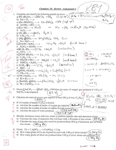 Chemistry With Vernier Lab 1 Answers PDF