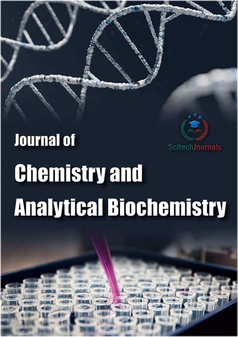 Chemistry and Biochemistry of BSUB 12/SUB Reader