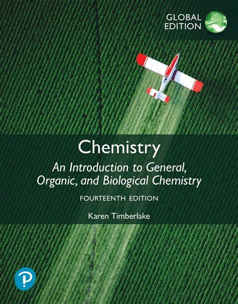 Chemistry and Life An Introduction to General Organic and Biological Chemistry Kindle Editon