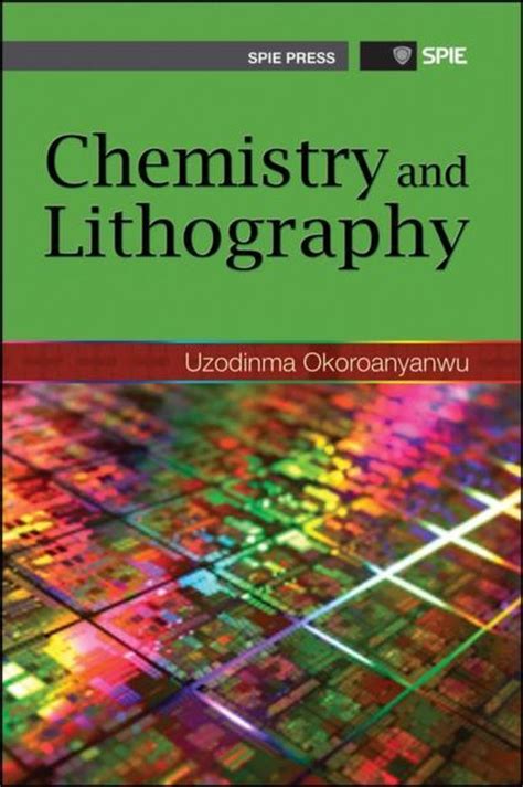 Chemistry and Lithography Epub