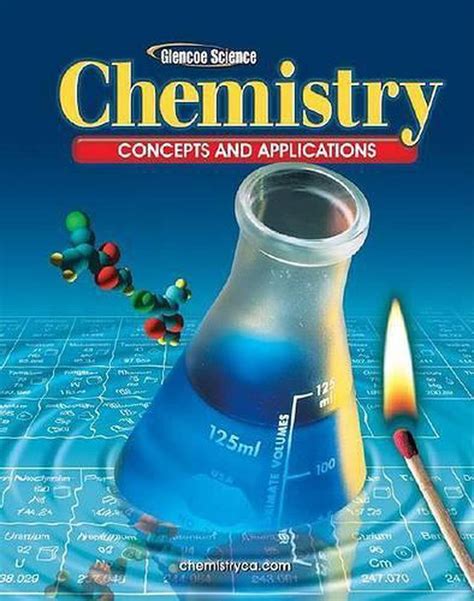 Chemistry concepts and applications answer keys Ebook Doc