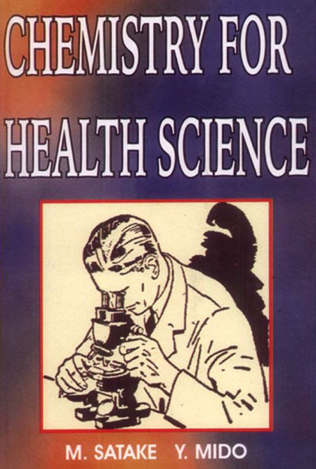 Chemistry for Health Sciences Reprint Reader