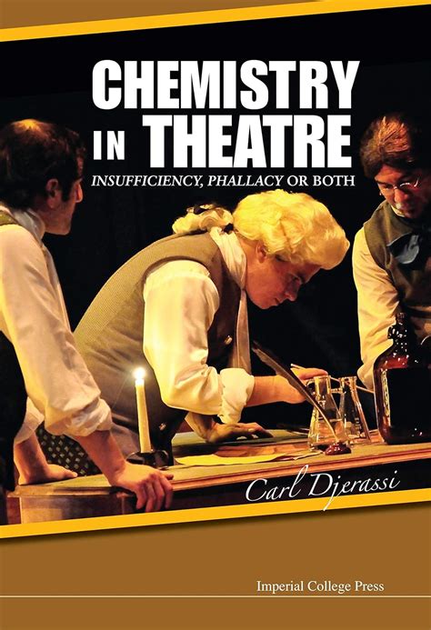 Chemistry in Theatre Insufficiency Reader