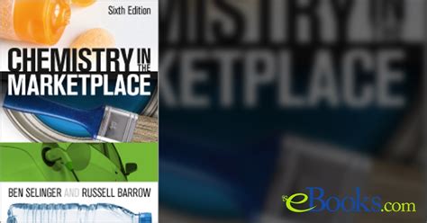 Chemistry in the marketplace Ebook Epub