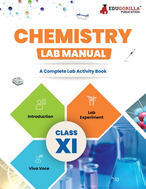 Chemistry lab manual for cxc Ebook Kindle Editon