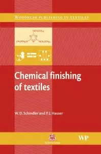 Chemistry of the Textiles Industry 1st Edition Reader