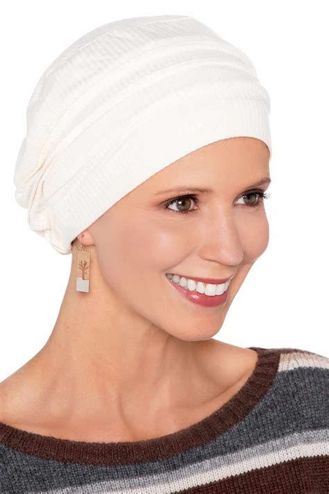 Chemo Hats for Women: 2023 Guide to Comfort & Style