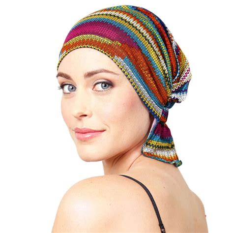 Chemo Hats for Women: Your Headwear Companion for Hope and Healing