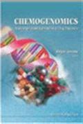 Chemogenomics Knowledge-based Approaches to Drug Discovery 1st Edition Doc