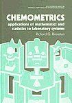 Chemometrics Applications of Mathematics and Statistics to Laboratory Systems Reader