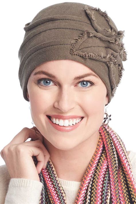 Chemotherapy Hats: A Guiding Light for Women on Their Cancer Journey