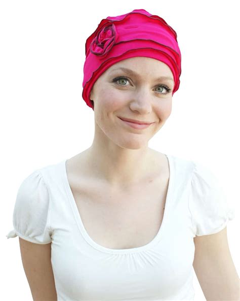 Chemotherapy Hats for Women: 10,000+ Styles to Enhance Comfort and Confidence