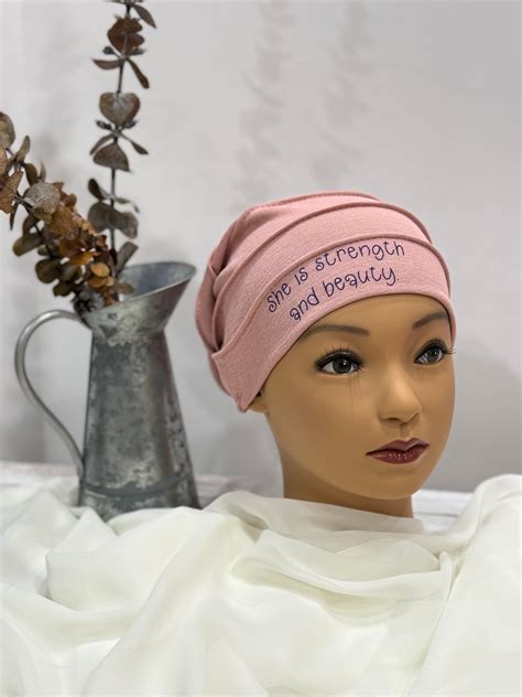 Chemotherapy Hats for Women: A Path to Empowerment and Dignity