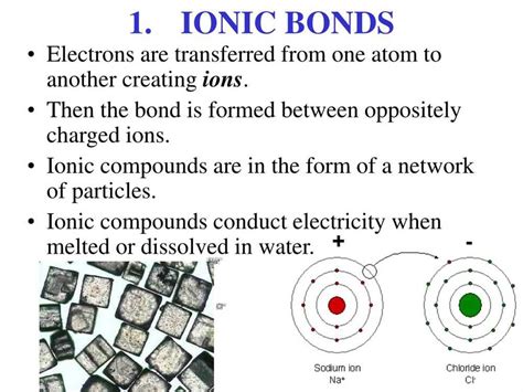 Chemquest 19 Ionic Bonding Answers PDF