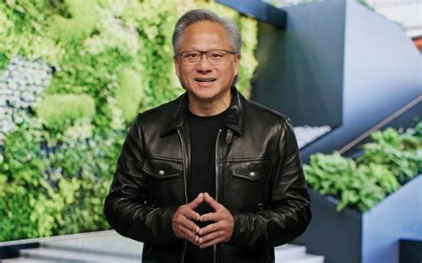 Chen Chu Huan: A Visionary Leader Revolutionizing the Tech Industry