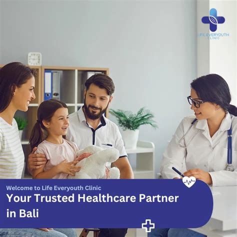 Chen Family Clinic: Your Trusted Partner for Comprehensive Healthcare