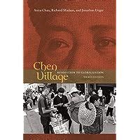 Chen Village Revolution to Globalization PDF