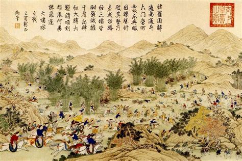 Chen Wang: A Comprehensive Guide to the Ancient Chinese Art of War