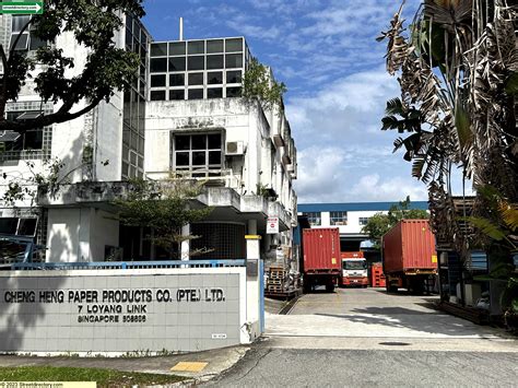 Cheng Heng Paper Products Co Pte Ltd: 10 Years of Excellence in Paper Manufacturing