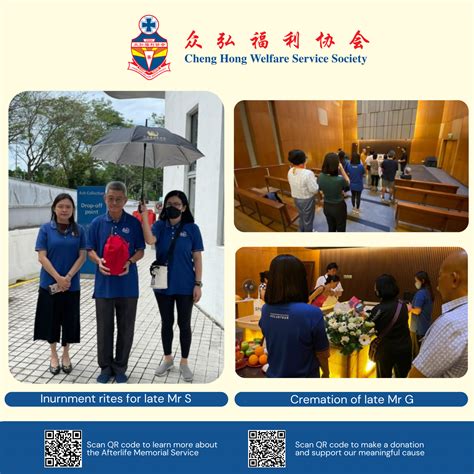 Cheng Hong Welfare Service Society: 25 Years of Empowering the Vulnerable