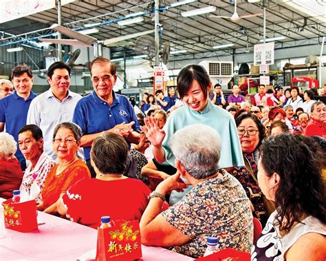 Cheng Hong Welfare Service Society: Empowering the Marginalized Through 20 Impactful Programs