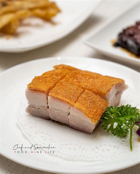 Cheng Jun Singapore: A Treasure Trove of Cantonese Cuisine