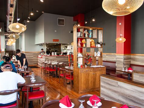 Chengdu Impression Restaurant Chicago: Bringing Sichuan Cuisine to the Windy City