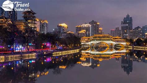 Chengdu to Chongqing: A Comprehensive Guide to Traveling Between Two Mega Cities