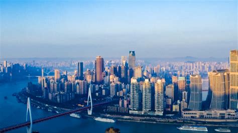 Chengdu to Chongqing: A Thriving Megacity Corridor with Endless Possibilities