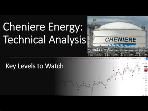 Cheniere Energy Stock: A Comprehensive Analysis