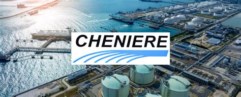 Cheniere Energy Stock Price: A Deep Dive into LNG's Market Leader