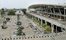 Chennai Airport Parking Charges: A Comprehensive Guide for Hassle-Free Parking