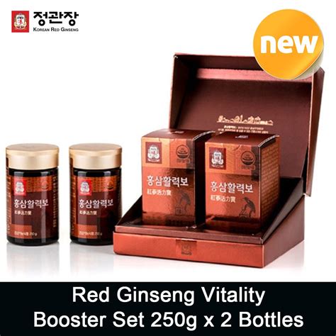 Cheong Kwan Jang Korean Red Ginseng: 12 Proven Benefits and 4 Surprising Uses