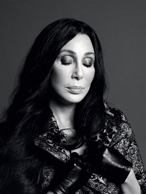 Cher: The Icon of Pop, Fashion, and Philanthropy