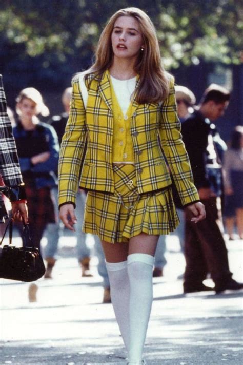 Cher Horowitz Clueless Costume: The Ultimate Guide to Achieving the Iconic Look