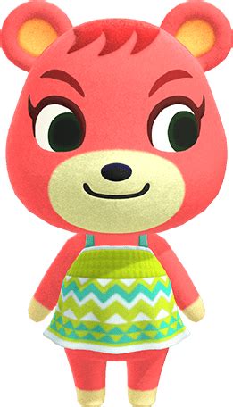 Cheri Animal Crossing: Everything You Need to Know About the Famous Villager