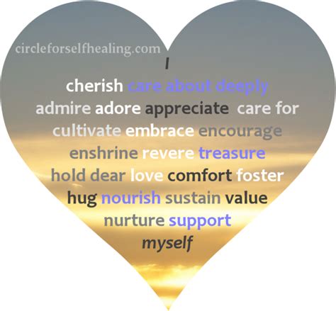 Cherish: A Comprehensive Guide to Nurturing and Celebrating Life's Treasures