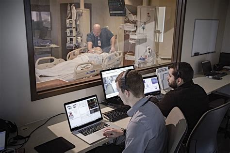 Cherish AMS: Enhancing Patient Care through Advanced Medical Simulation