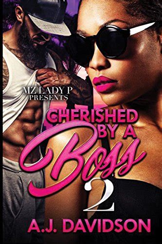 Cherished By a Boss 2 Volume 2 PDF