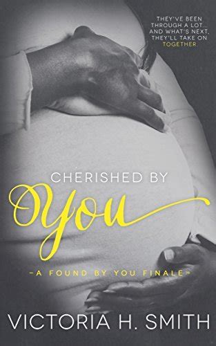 Cherished by You Found by You Book 5 PDF