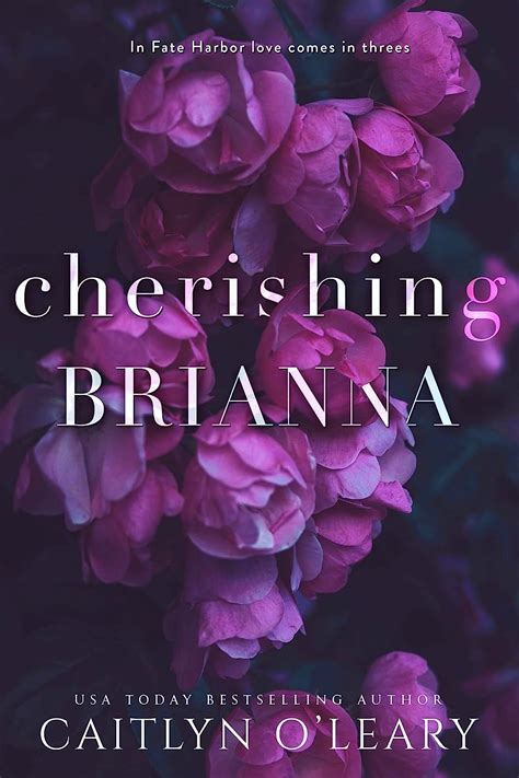 Cherishing Brianna Fate Harbor 5 Siren Publishing Menage Amour Epub
