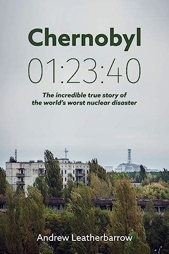 Chernobyl 01 Incredible Nuclear Disaster Doc