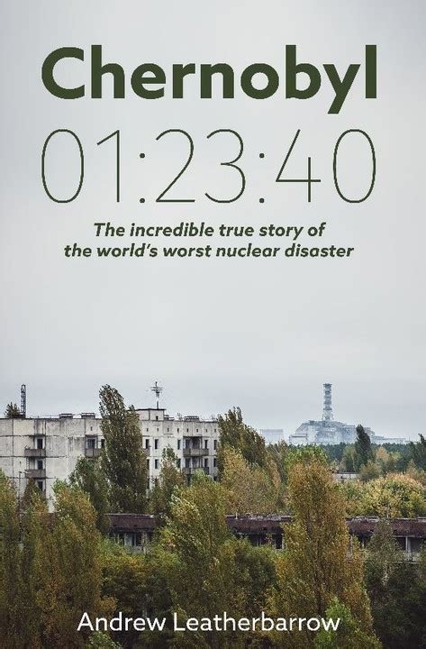 Chernobyl 01 Incredible Nuclear Disaster Doc