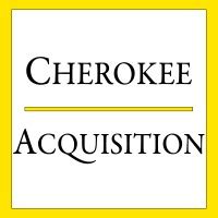 Cherokee Acquisition: 10,000+ Acres for Sustainable Development