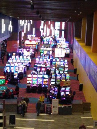 Cherokee Casino Murphy: Your Ultimate Entertainment Destination in North Carolina